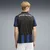 PUMA Greuther Fürth 2026 Third Jersey Men, Clothing, Black/Clyde Royal, S