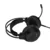 Slusalice Gaming DOBE TP5-3592 za PS5 i PS5 Slim crne