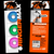 Oxballs Ringer Max Neon 3 pack