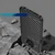 Otporna Thunder futrola za Nokia X100 - Crna KP24455