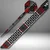 Softdart puščice WINMAU/CYPHER/2487