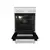 GORENJE šporet GEC5A41WG