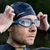 Finis alliance goggle čirá
