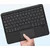 BLACKVIEW K2 brezžična tipkovnica, Bluetooth 5.1, polnilna baterija, Android/iOS/Windows, 78 tipk, USB Type-C, črna