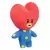 shumee BT21 - Plišasta igračka 20 cm OČKA