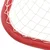 Gol za hokej crveno-bijeli 183 x 71 x 122 cm od poliestera