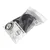 Gembird Power adapter cord (C14 male to Schuko female) | PC-SFC14M-01