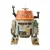 HASBRO PET FIGUR VOJNE ZVEZD C1-10P SERIJA ČRNA, (21551018)