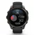 GARMIN Sat Fenix 8 47/AMOLED/Sap/PebbleGy
