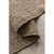Bež tekač iz jute 80x200 cm Bouclé – Hanse Home