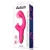 Action Vibrator s trojno funkcijo Volse (R900363)