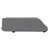 Navlake za kamper sive 970x235x275 cm netkana tkanina