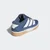 Adidas Muške patike Break start 2000, Plavo-bele