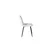 Venture Design Jedilni stol Polar 53x88x46 cm bel