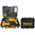INGCO 108-delni set alata