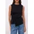 Trendyol Milla Ženska majica TWOSS26TS00195, Crna