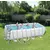 Bazen Power Steel 488x244x122cm sa filter pumpom