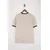 Trendyol Muška majica Tmnss26Ts00009, Bež