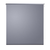 vidaXL Rolo siva zavjesa za zamračivanje 160 x 175 cm