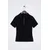 Trendyol Curve Ženska bluza Tbbss26Af00101, Crna