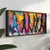Wallity Slika 120x40cm