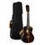 Ukulele Ortega RUET-ZC+Torba