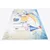 Chemex Preproga Emma Exclusive Solid Fashionable 2654 Print Bela