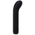 Doc Johnson in a Bag G-Spot Vibrator Black