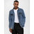 Daniel Hills Prehodna jakna  moder denim