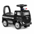 ECO TOYS Guralica mercedees policija (3316 BLACK)