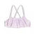 ONEILL Bikini pastelno lila/bela