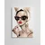 Wallity Slika na platnu 50x70cm