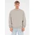Johnny Urban Majica Carter Oversized pesek