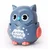 shumee SENZORIČNA IGRAČA HAPPY OWL ZA OTROKE
