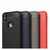 Maska Silicone Defender za Samsung A30/A305F plava.