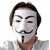Maska Anonimous
