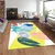 Conceptum Hypnose tepih CG_78, pravougaoni, 140 x 220 cm, šareni