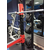 IMPULSE fitnes naprava SQUAT HALF RACK SL7014