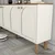 Hanah Home Konzolni sto Bohem 849, 180x84x35 cm, Krem