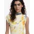 Desigual Obleka rumena