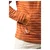 Moški pulover Bauer LTWHT Stripe Hoodie Brick M