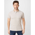 JACK & JONES Majica Paulos, bež