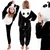 Springos HA5069 PIŽAMA KIGURUMI