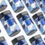 shumee Kambukka Olympus Blue Night termalna skodelica 300 ml