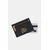 Usnjen etui za kartice Karl Lagerfeld K/AUTOGRAPH