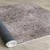 Conceptum Hypnose tepih, 80x150cm, siva