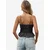 Imily Bela Top Camisole črna