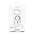 Puro LiteMag futrola za iPhone 17 Pro Plava