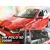 Heko Bočni vetrobrani Team za VW POLO 6R 2009+, Prednji