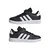 Adidas Patike za dečake Grand Court 2.0 EL C, IE5995, Crne